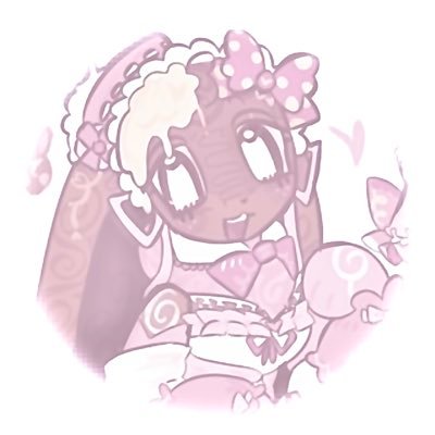 glitterfur's profile picture. erm