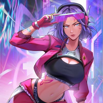 IceMask26's profile picture. Pokémon and Twice are my life!⭐️Pokemon shiny hunter⭐️ Marvel Rivals-Luna/Psylocke/Emma #Twice he/him/el 🇵🇷