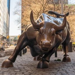 pokusaev88's profile picture. With over ten years of experience in the stock trading market, I welcome fellow investors to exchange ideas and learn from each other!