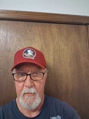 TerryMills45396's profile picture. MAGA, Trump 117%, I love America, Constitutionalist, retired Teacher/Football Coach.