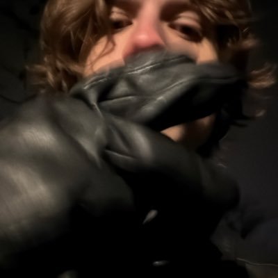 apunkboo's profile picture. i like being corny