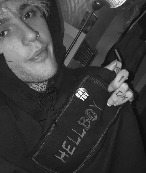 HasimDon's profile picture. The conversation always turns to you