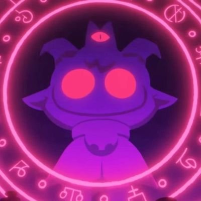 saintparadoxica's profile picture. I block freely... i hav no dni