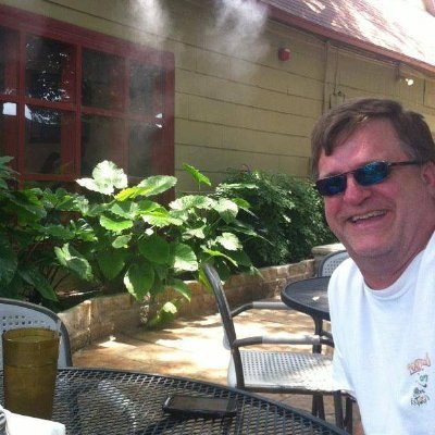 tturkl1982's profile picture. Retired