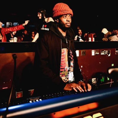 mixedbyatx's profile picture. Creative Intellectual Brother. I travel the world mixing concerts and deploying code 👨🏾‍💻. Tech Genius. Freelance DevOps Consultant. Audio Engineer