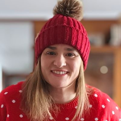 MartaNavarret's profile picture. 