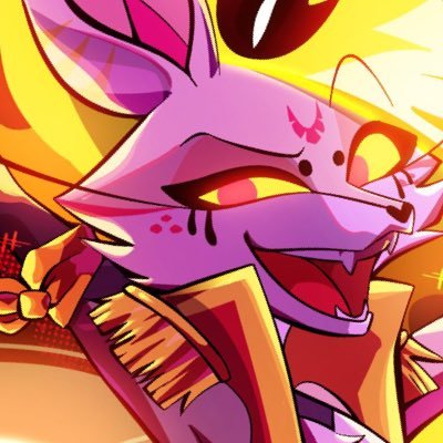 Beelzebubofglut's profile picture. “Hey! you looking to drink? well Gluttony’s got you covered!”  writer has ADHD 🇮🇪