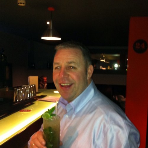 paulhardy1010's profile picture. 