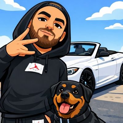 Antolopez69's profile picture. 