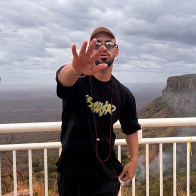 otranstorno_'s profile picture. dj e produtor cultural • @lakrayaprod 🔉 | Kiki scene ballroom • 007