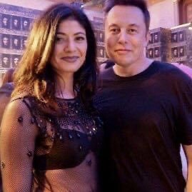 Sheilaxpy's profile picture. Dedicated innovator and visionary, working closely with Elon Musk for years to drive groundbreaking advancements in technology,sustainability,space exploration