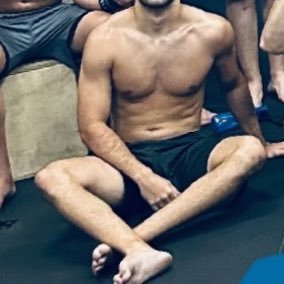 DrGymBH's profile picture. Bora brincar?