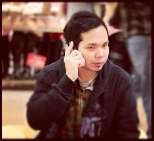 Ushijimajoji's profile picture. 