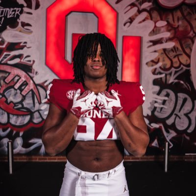 kennyoz44's profile picture. 2028’ OU DE #94