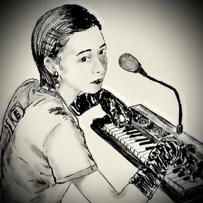 konemegane1948's profile picture. ♡塩塚モエカ♡ 羊文学♡やまひかデコ団(^ω^)団員👻♡Aooo♡チリビ♡ ブランデー戦記♡ちゃくら♡🎸ギター弾いてま〜ス!