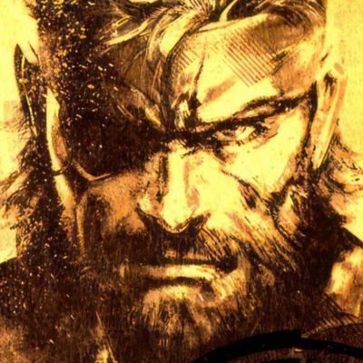 NakedSnake48's profile picture. Eu respeito Shigeru Miyamoto, então haverá muitos cogumelos em Metal Gear Solid 3. Mas você não pode comer tartarugas.

-Hideo Kojima.