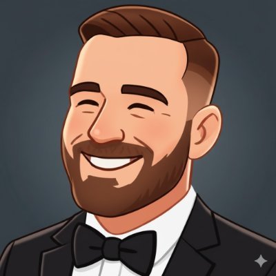 reynold_birch's profile picture. Solopreneur ambitions