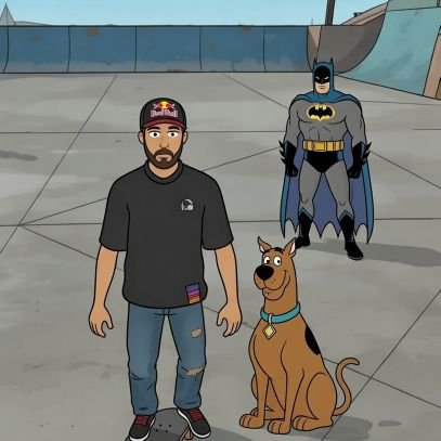 Batmanrules1994's profile picture. im 31 years old 
 Marvel and DC fan  To infinity and beyond!! Go Ravenclaw!!! He/Him/His