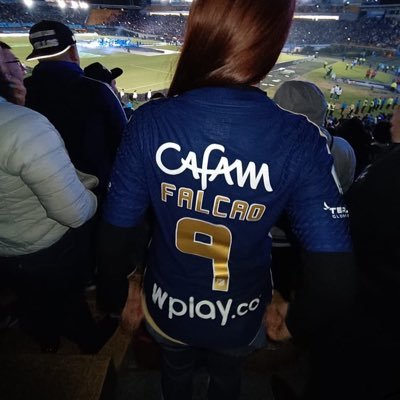 LNFR23's profile picture. Ing. 👷🏻‍♀️ 💙🤍 🤘🏻