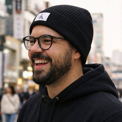 jessecruz's profile picture. Brazilian dev 🇧🇷🇺🇸 | Building https://t.co/q7s9BAAsPW | Dad of 2 | Powered by coffee ☕