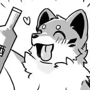 GlassFoxowo's profile picture. 🏳️‍🌈 Gay | 22 | Furry | ✝ |
🎵音乐日推Bot #玻狸日推歌单 | 🌏Base 深圳 |
💻半吊子DevOps 前端运维网络什么都会一点 |
❤️ 爱人 @realShellWen