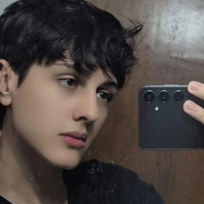 felie__'s profile picture. Felie | 🇧🇷🇸🇪 | 18 | @felie__priv