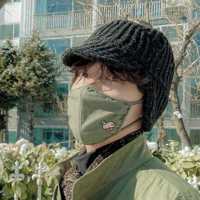 jeonzrk's profile picture. nasci dos jungji