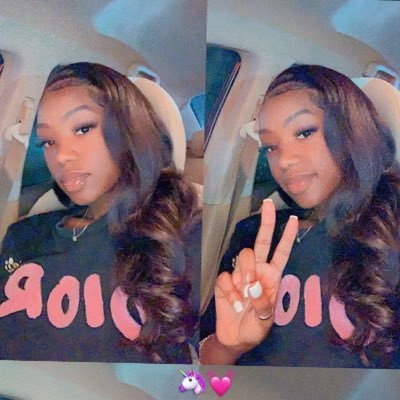 LiljennyD_'s profile picture. TOO RAW FOR HUMANKIND 🌸