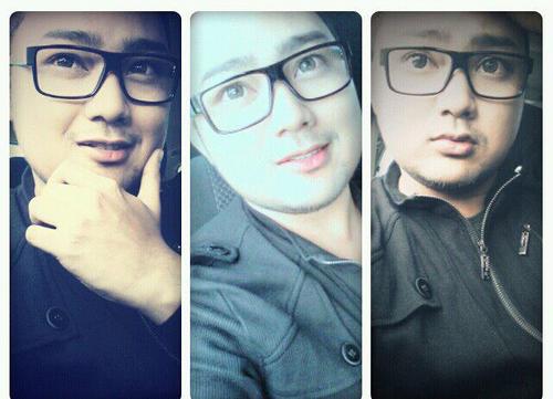 ashroulCTzoners's profile picture. Designer