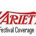 Variety Festivals (@variety_fests) Twitter profile photo