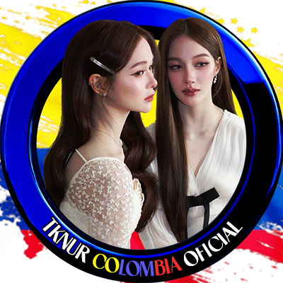 @TKNur_Colombia