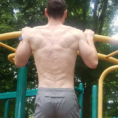 EdwardKozi97329's profile picture. Business Operations Leader, Graduate Degree -
Economics,
National Academy of Sports Medicine Certified Health Coach,
Veteran (Went 0-2 though)