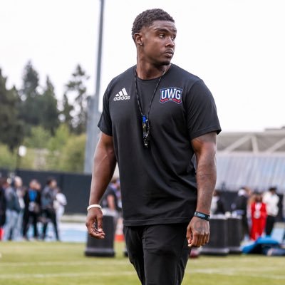TyreeThompson05's profile picture. Linebackers @UWGFootball / Nupe♦️/ UCLA Alum