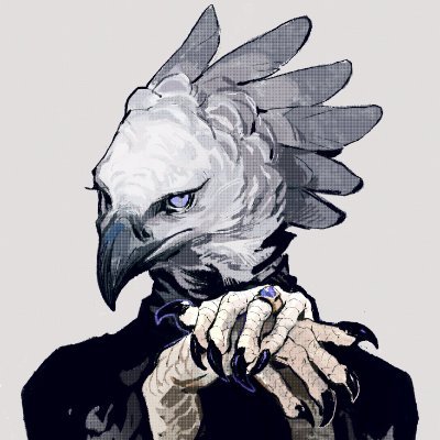 Dark Eagle🔞(COMMS CLOSED 5/5)