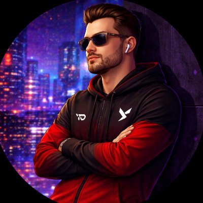 BryanChauchis's profile picture. Entrepreneur & Investor in esport scene & digital industry • CEO & Head Com of @YoDeSports, @YoD_Academy & Community Manager for @YoDStudio •