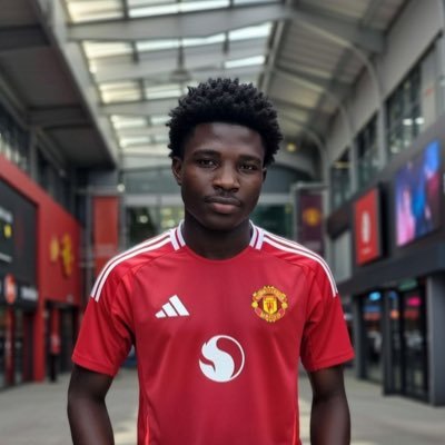 RedDevUX's profile picture. United fanatic 🔴 UI/UX designer obsessed with clean systems ✨ Football takes, design threads & comeback wins God first ✝️