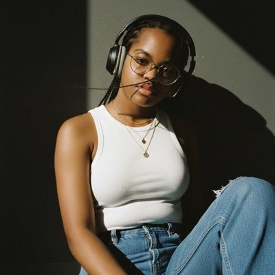 TayBoatrig38494's profile picture. In Side by side this is Tay Boatright doing my Something in art