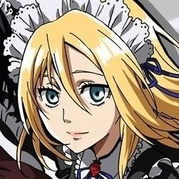 cairparaviel's profile picture. ChOOSe mE or Die