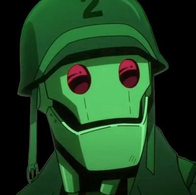 GeekmaxReview's profile picture. Graphic Artist. Atheist. Progressive. Cyberpunk Poser. 👾🤖🖖

This account has transitioned to Bluesky. Follow me there.