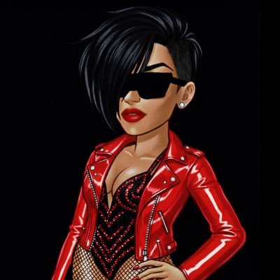 DIAAMONTE's profile picture. Rapper & Singer🖤⚡️🎸⛓️💎 || For inquiries message: diamontebookings@gmail.com