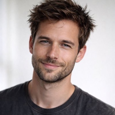 enjolras_bk's profile picture. do unto others