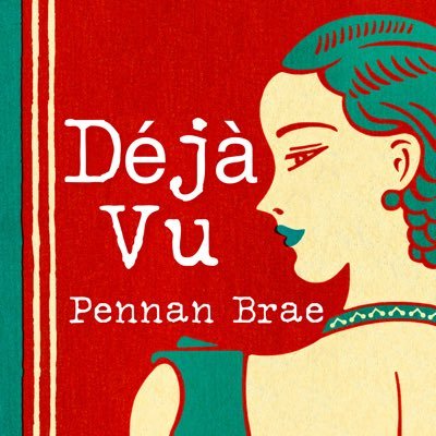 Pennan_Brae's profile picture. New ‘Paint’ Album & ‘Deja Vu’ Single Ft. Legendary Drummer Steve Ferrone is Out! Discog Streams in 🔗. @TheAstronot👨‍🚀 Movie & @2below0film🌡 on Prime 📺.