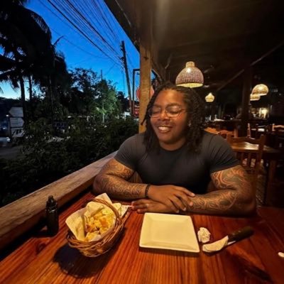 kankyhead's profile picture. God. Humble. One Deep. Devz👩🏽‍💻