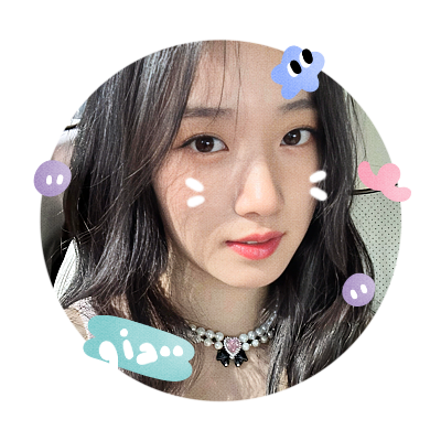 locketphoria's profile picture. 𓏭ᱸ ♡ ⊹ 🐈🎀 ˖ ding — dong! ⊹ 𖠗 🍡 ࣪˖ sweetest cafe is here! ꒰ ♡ ꒱ ࣪˖ 🍮 freshly baked with love 𓏲 ࣪˖ 👛🖇️ ⊹ mini cute stuffs here 🌸 ⊹ grab it! 🍨