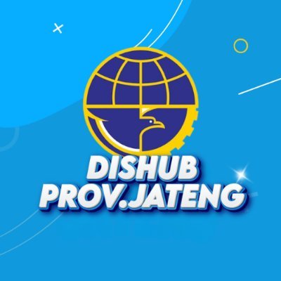 perhubunganjtg's profile picture. Akun Resmi Dinas Perhubungan Provinsi Jawa Tengah | email : perhubungan@jatengprov.go.id | IG : @perhubunganjtg