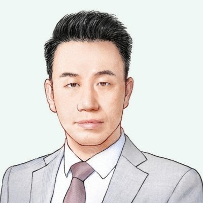 fupenglondon's profile picture. 付鹏的财经世界 唯一正版X账号
Former Hedge Fund Trader
《见证逆潮》作者
WB 分身：金融炼药师