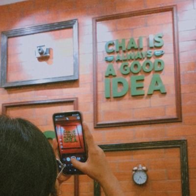 aishwaryalol_'s profile picture. chaipaglu