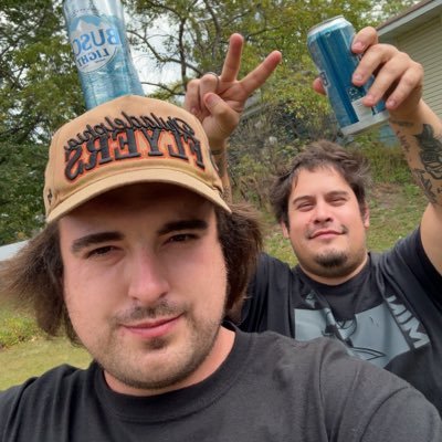 nickhuff98's profile picture. 