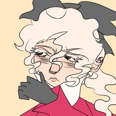 amethystpalette's profile picture. A