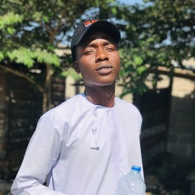 niitepancho's profile picture. God ❤️
family❤️
HAPPY😊
barca AND AZAM FAN 
 PES winner 2023 /gamer-eFOOTBALL AND FIFA 
BUT REMEMBER TO limit your emotions😃